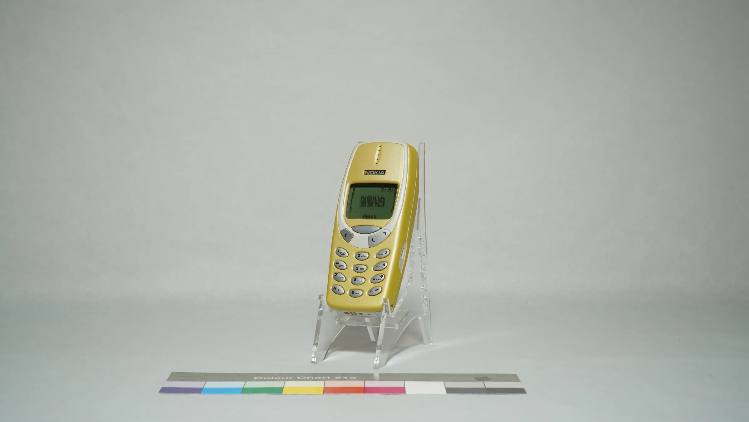 Nokia 3310, Beetle.